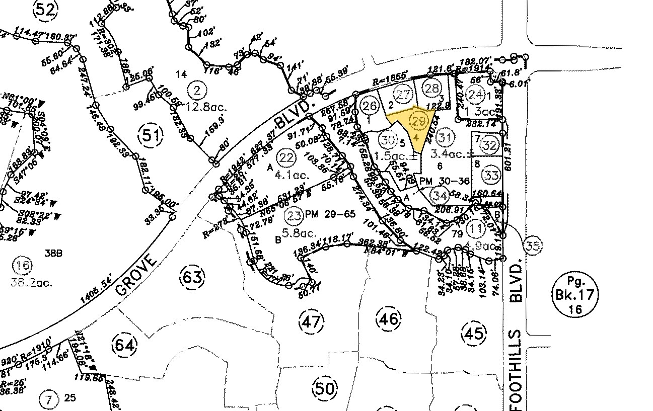 1265 Pleasant Grove Blvd, Roseville, CA 95747