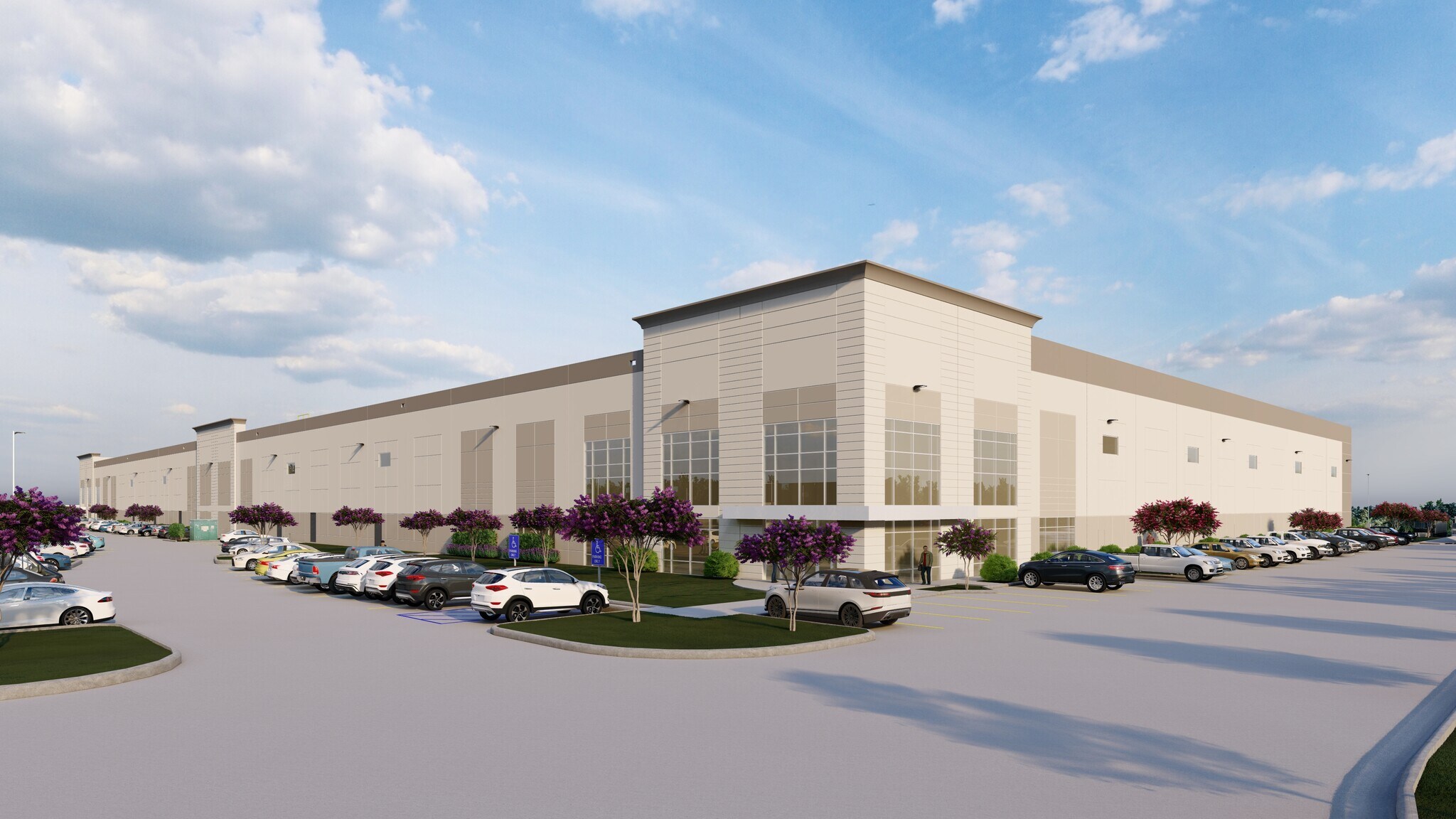 201 Striped Dr - Building 14, Fort Worth, TX for lease Building Photo- Image 1 of 6