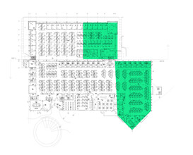 3565 Digital Dr, Dubuque, IA for lease Floor Plan- Image 1 of 1