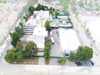 More details for 140 S 3rd Ave, Upland, CA - Industrial for Lease