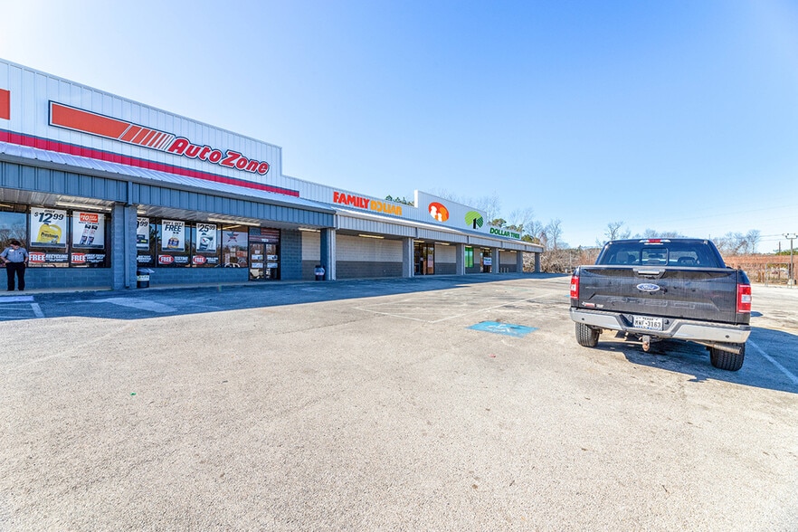1123 State Highway 110 N, Whitehouse, TX for lease - Building Photo - Image 3 of 5
