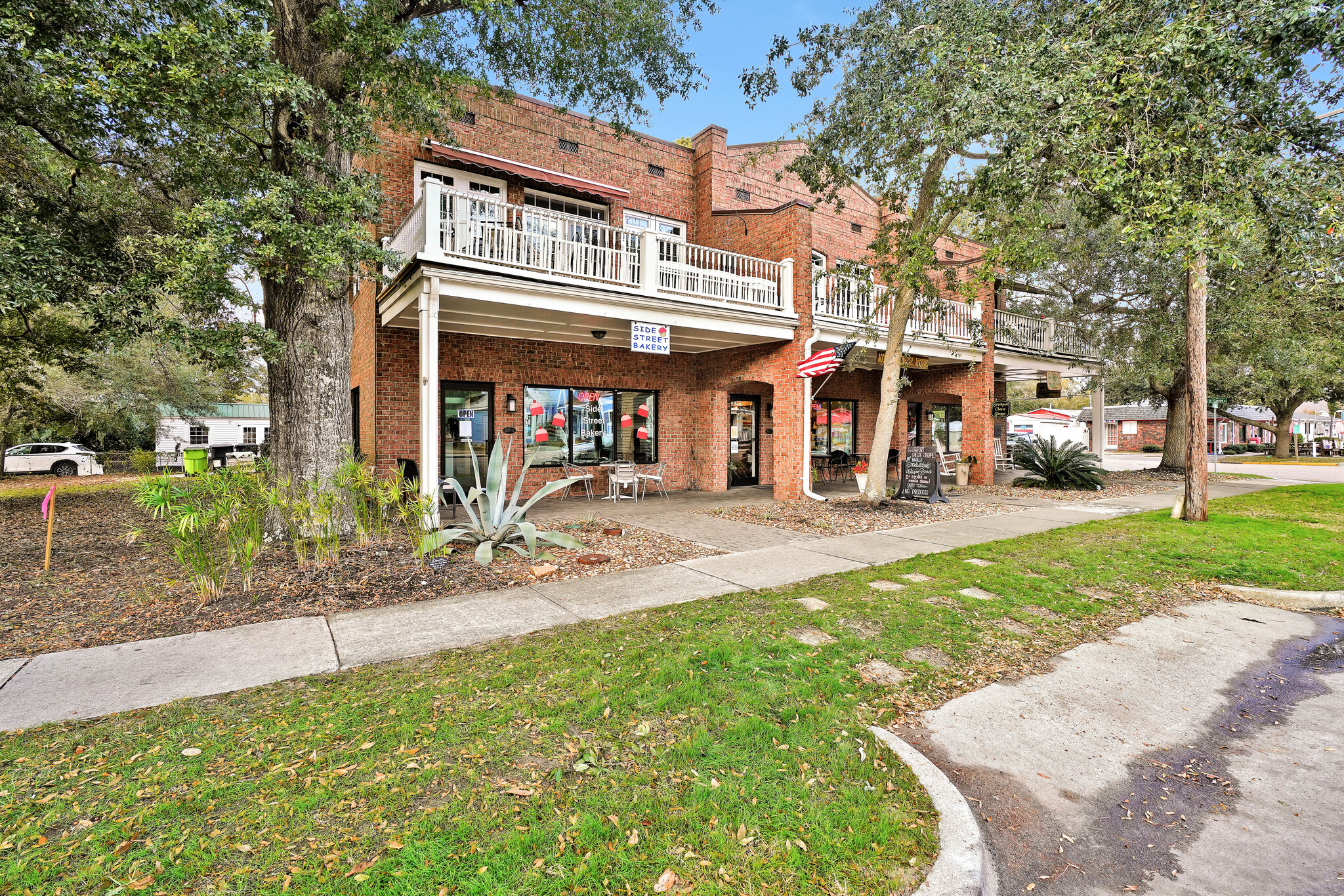 417 N Howe St, Southport, NC for sale Building Photo- Image 1 of 31