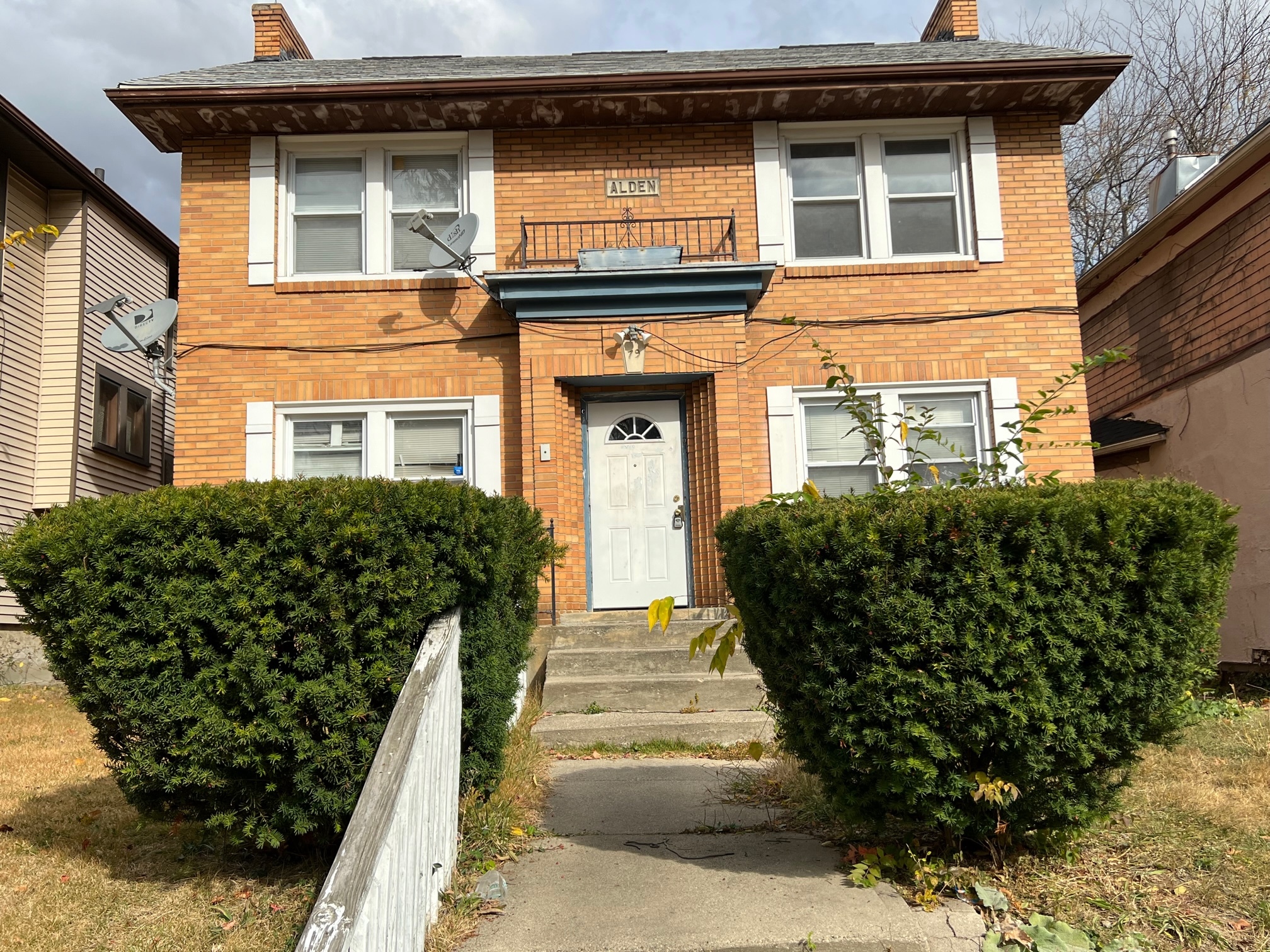 79 W Norman Ave, Dayton, OH for sale Building Photo- Image 1 of 1