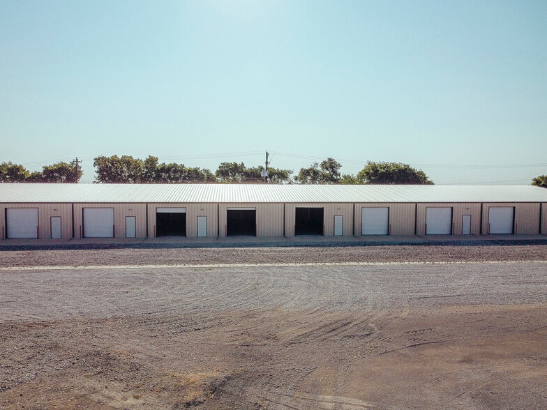 5894 E State Highway 114, Haslet, TX for lease - Building Photo - Image 2 of 27