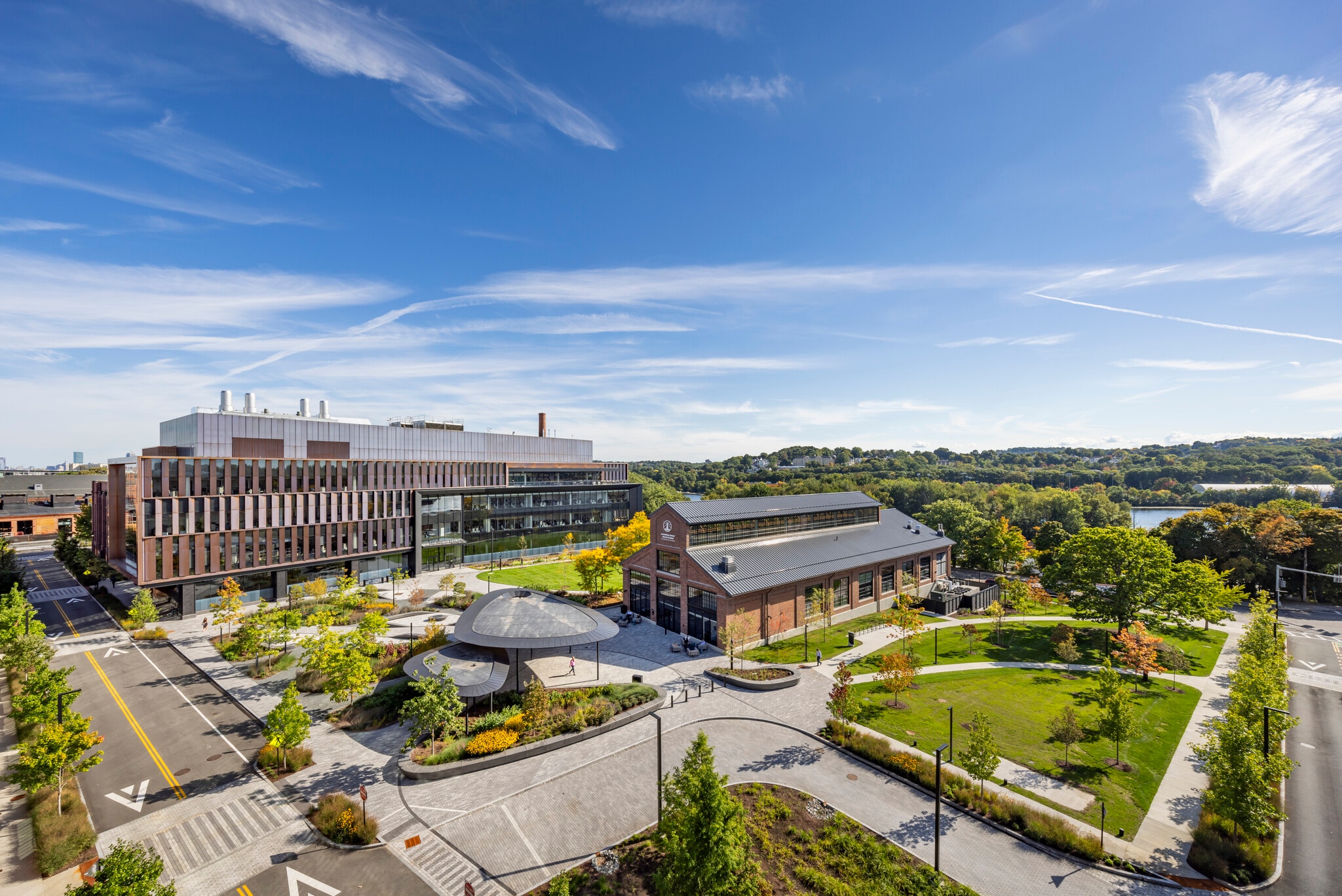 311 Arsenal St, Watertown, MA for lease Building Photo- Image 1 of 13