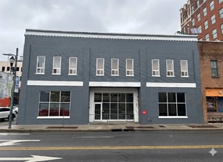 More details for 101 Patton Ave, Asheville, NC - Office/Retail for Lease