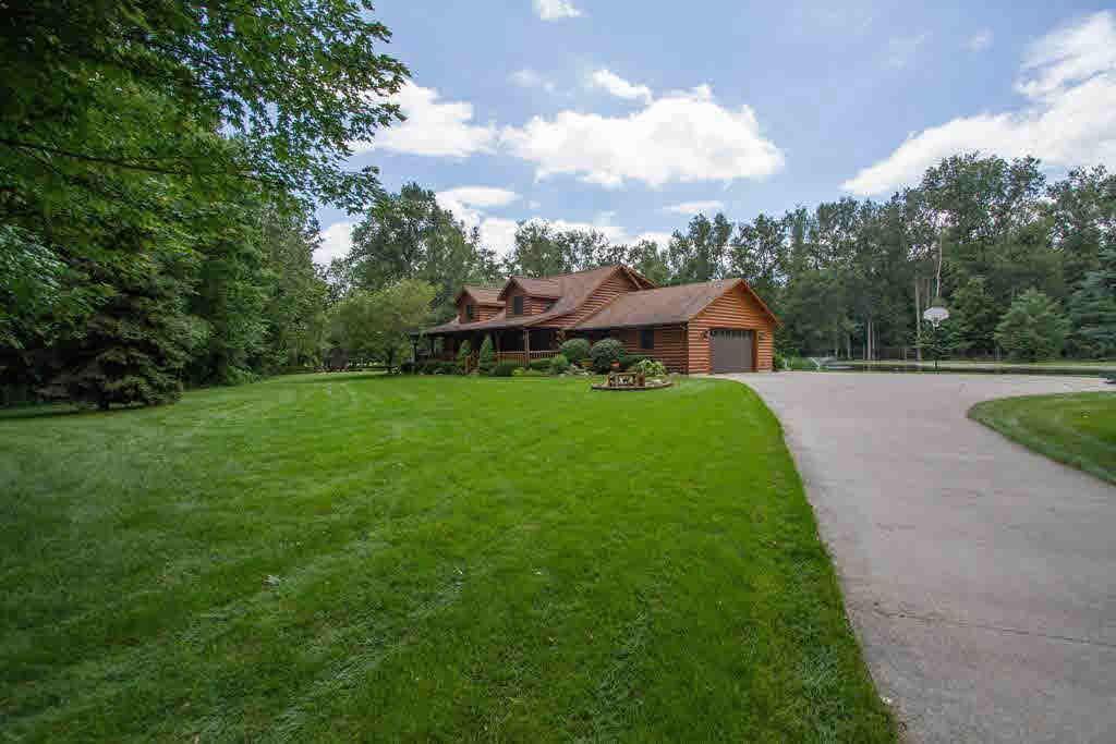 13162 Lyons Hwy, Sand Creek, MI 49279