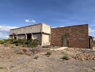 More details for 1138 Ironwood Rd, Pearce, AZ - Flex for Sale