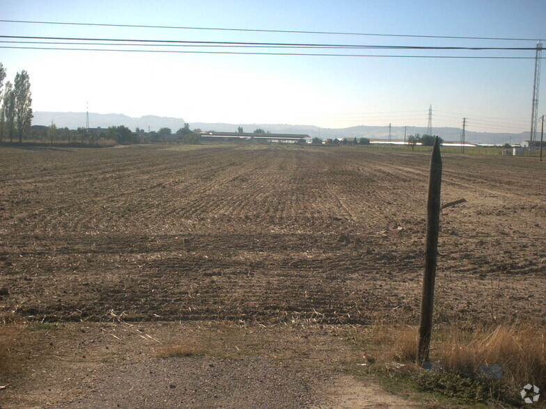 Carretera Calera, Talavera De La Reina, Toledo for sale - Primary Photo - Image 1 of 2