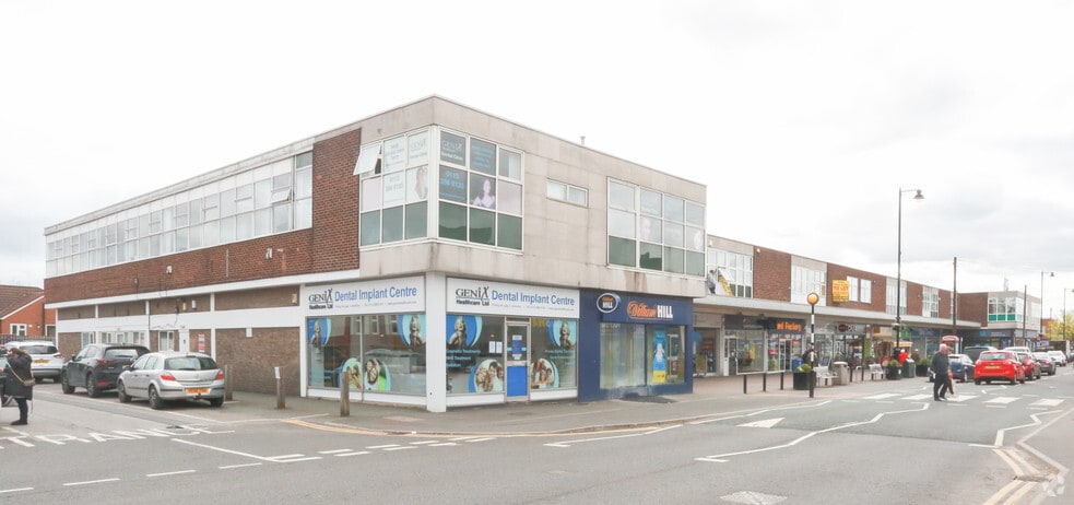 20-50 Main St, Leeds for sale - Primary Photo - Image 1 of 1