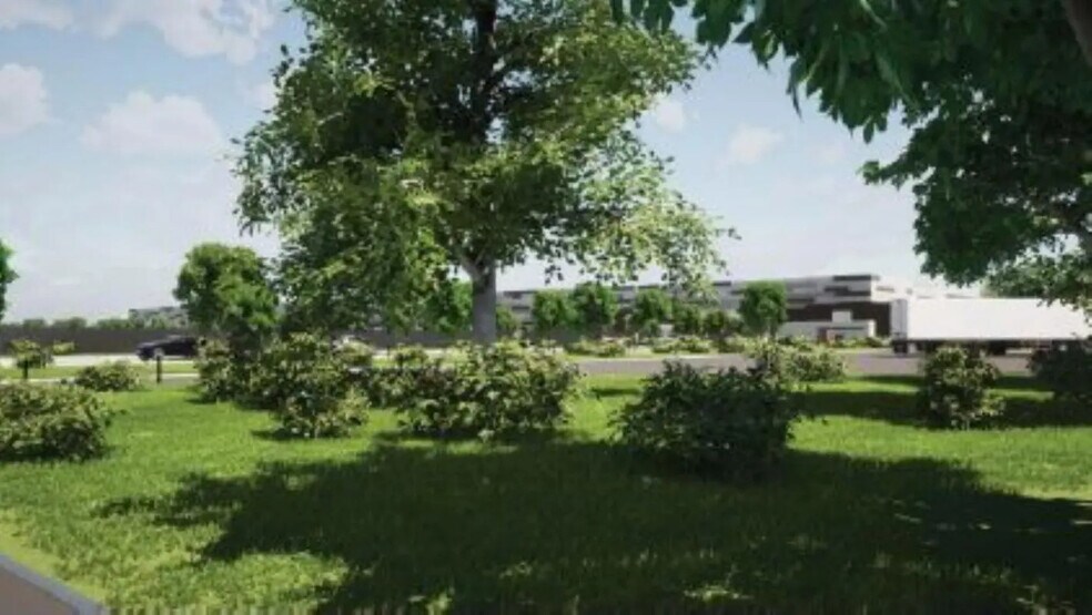 Industrial in Ennery for lease - Building Photo - Image 3 of 12