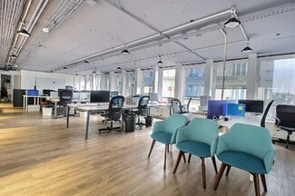 More details for 43-45 Rue De Naples, Paris - Office for Lease