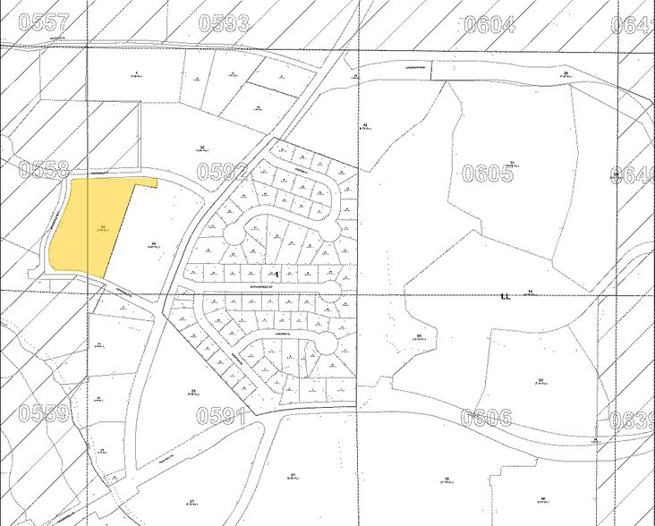 Indian Pointe Plat Map 4000 Northfield Way, Roswell, Ga 30076 | Loopnet