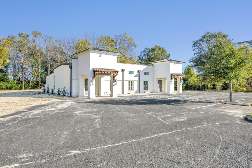 17236 Greeno Rd, Fairhope, AL for lease - Building Photo - Image 2 of 32