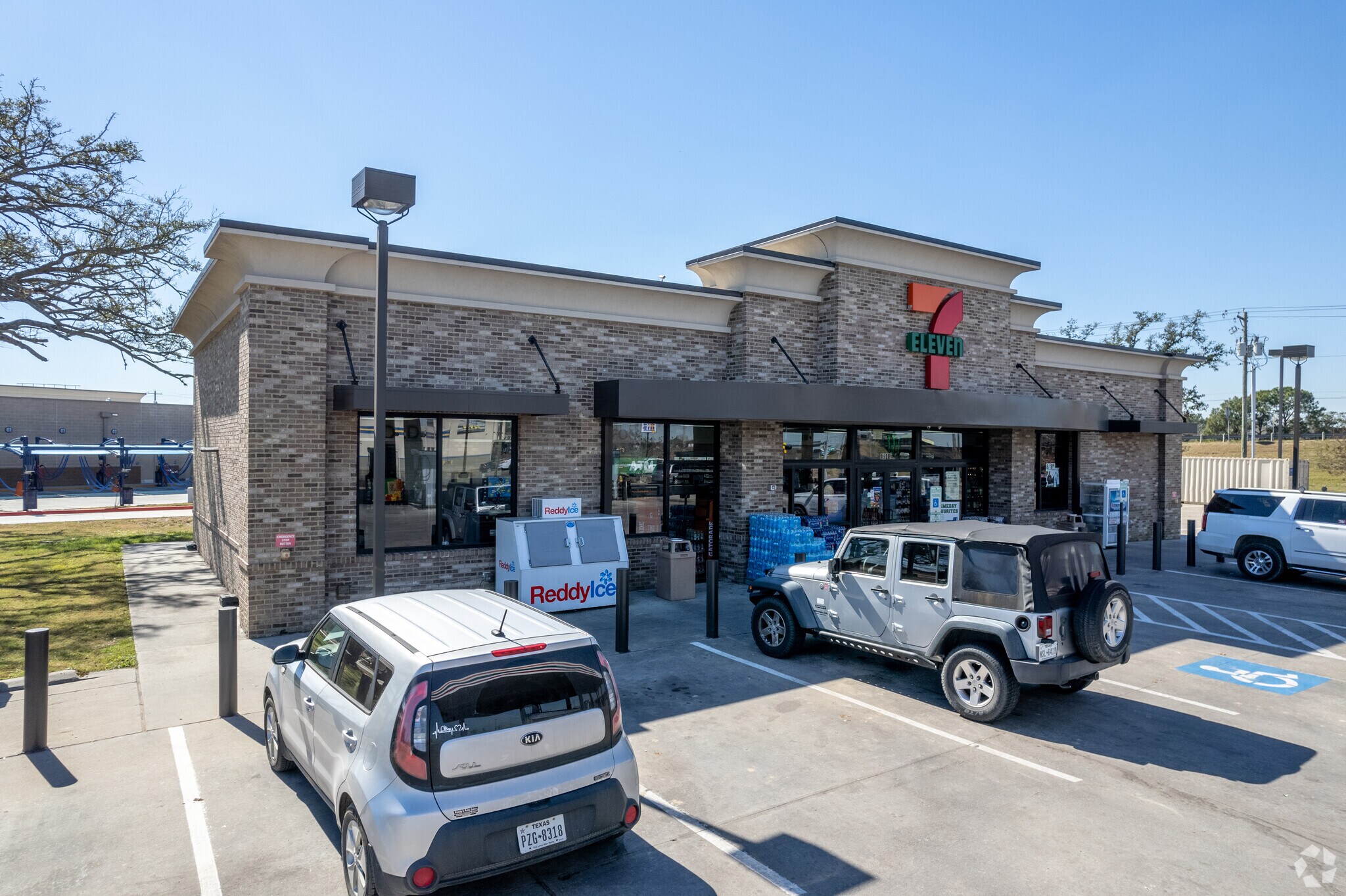 2018 E Highway 6, Alvin, TX for sale Primary Photo- Image 1 of 1