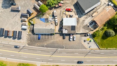 2452 Gar Hwy, Swansea, MA for lease Interior Photo- Image 1 of 7