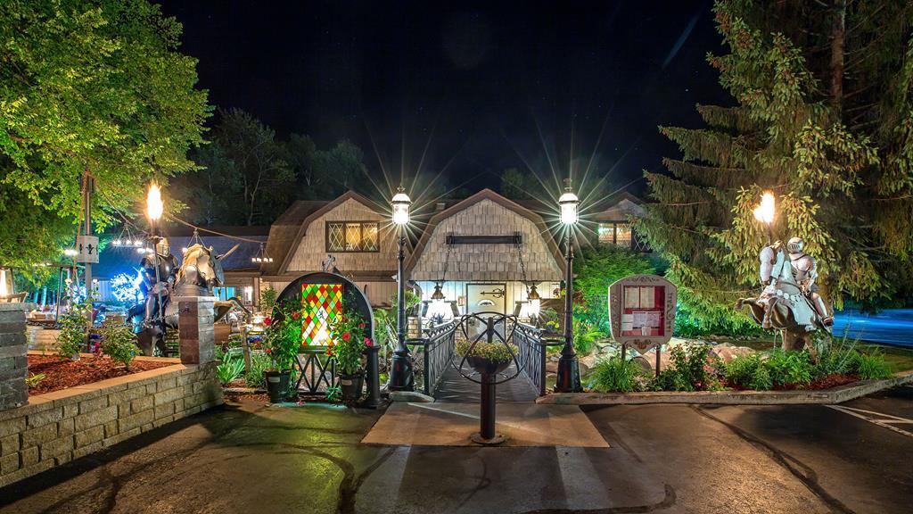 3713 State Highway 42, Fish Creek, WI for sale Primary Photo- Image 1 of 1