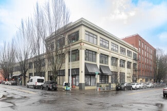 More details for 102-120 NW Ninth Ave, Portland, OR - Office for Lease