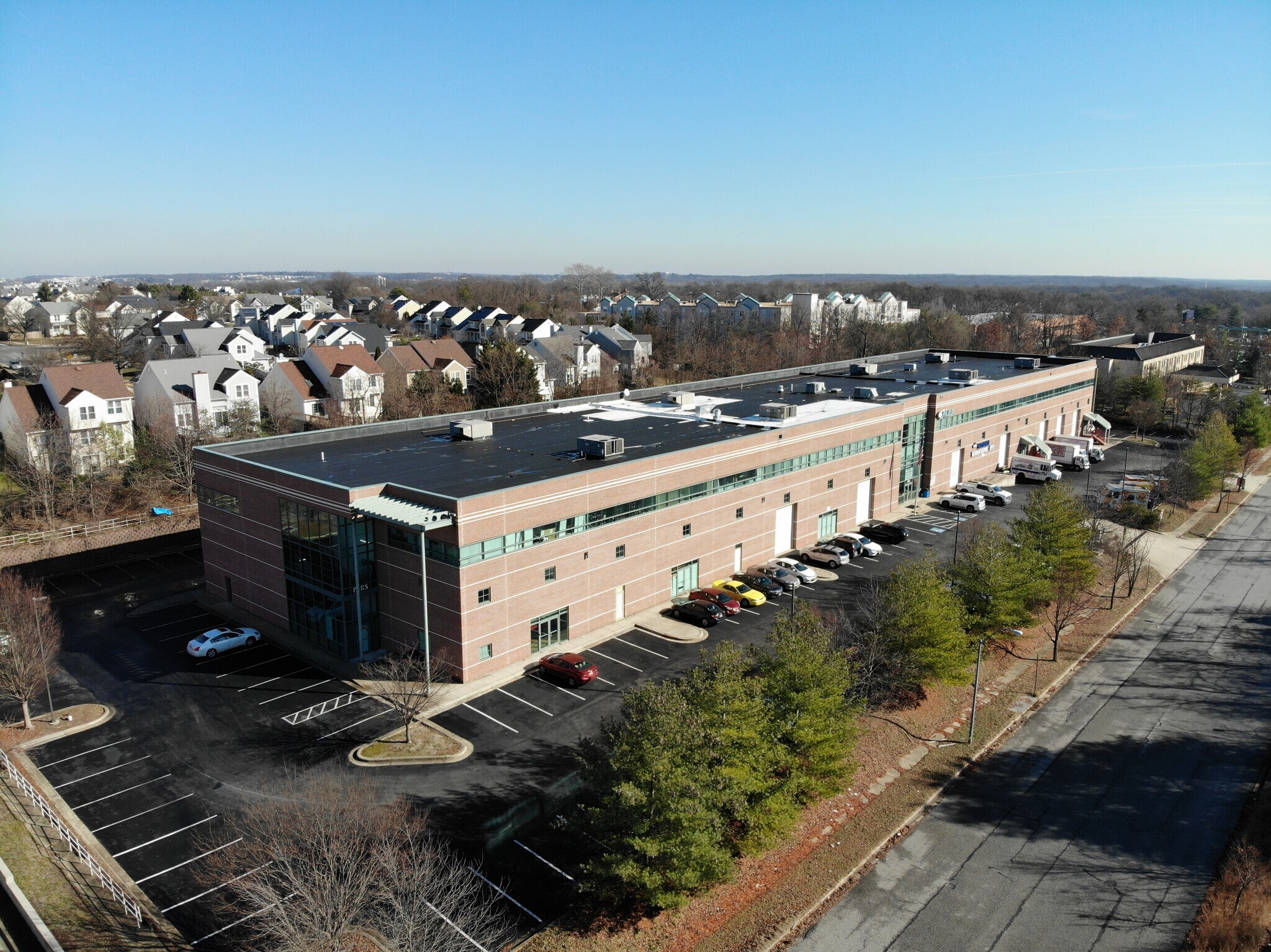 7808 Braygreen Rd, Laurel, MD for sale Building Photo- Image 1 of 1