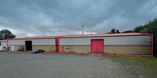More details for 57B-57C Whitesides Hl, Craigavon - Industrial for Lease