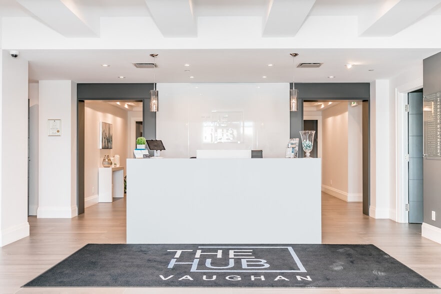 290 Caldari Rd, Vaughan, ON for lease - Interior Photo - Image 2 of 21