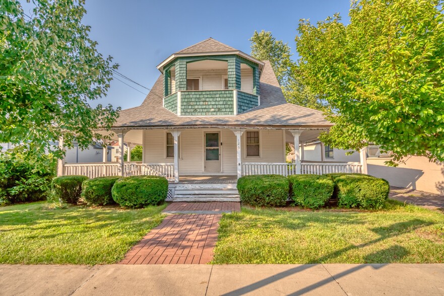 126 Main St, Gardiner, NY for sale - Primary Photo - Image 1 of 1