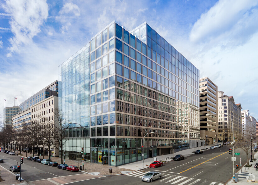 1301 Pennsylvania Ave NW, Washington, DC 20004 - One Freedom Plaza ...