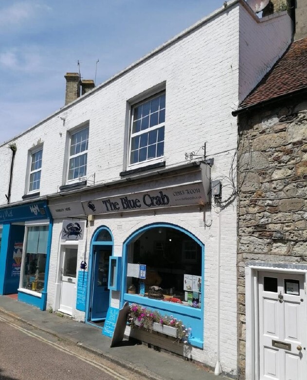 High Street Street, Yarmouth for lease Building Photo- Image 1 of 4