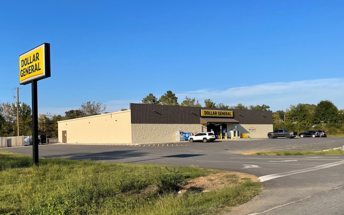 7 Mount Vernon Rd, Enola, AR 72047