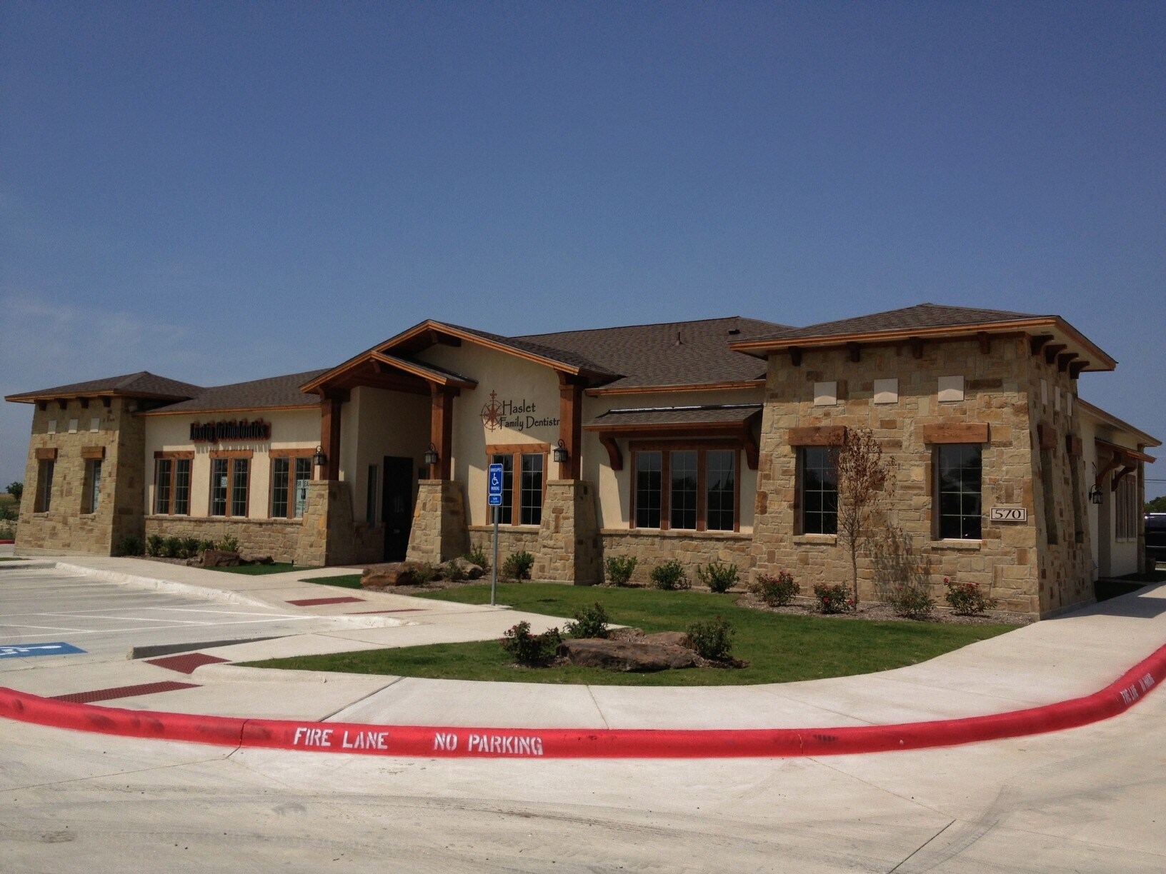 SWC Hwy 156 And Avondale Haslet Rd, Haslet, TX for sale Primary Photo- Image 1 of 1