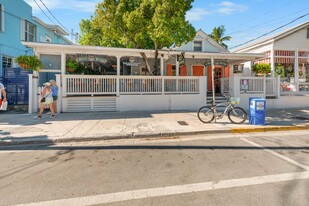 816 Duval St, Key West FL - Commercial Kitchen