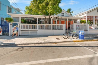 More details for 816 Duval St, Key West, FL - Retail for Sale