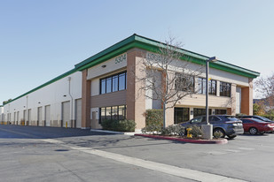 5304 Derry Ave, Agoura Hills CA - Warehouse