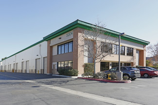 More details for 5304 Derry Ave, Agoura Hills, CA - Industrial for Lease