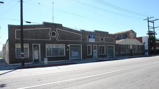 More details for 2052 E Vernon Ave, Vernon, CA - Industrial for Lease