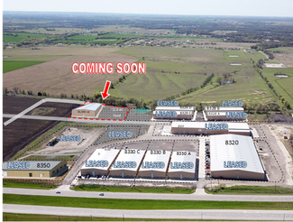 More details for 8328 E Highway 67 Hwy, Alvarado, TX - Industrial for Lease