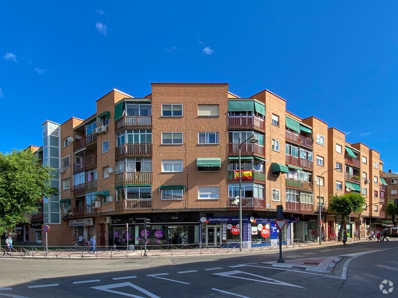 Multifamily in San Sebastián de los Reyes, Madrid for sale - Primary Photo - Image 1 of 1