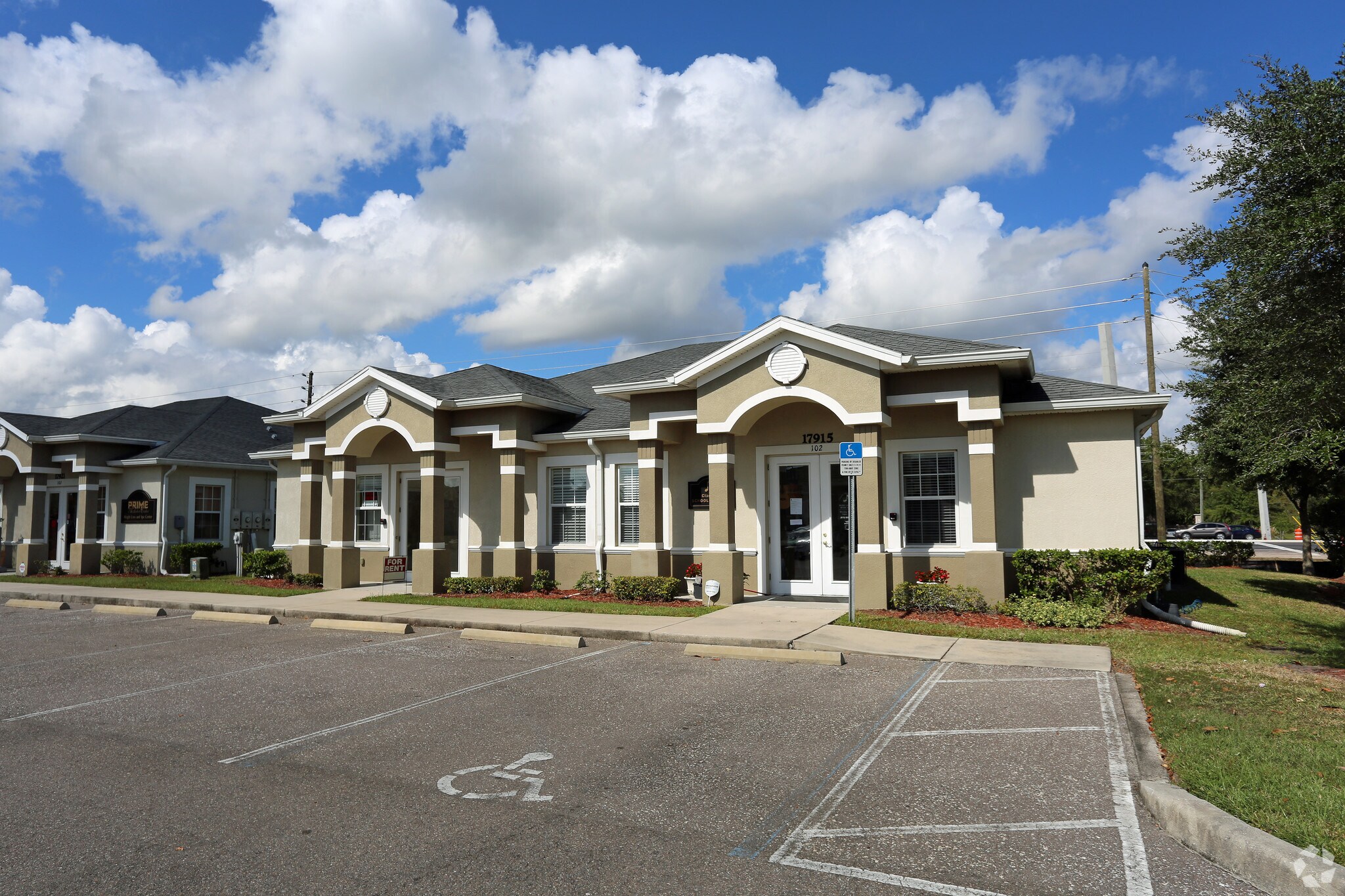 17915 Hunting Bow Cir, Lutz, FL for sale Primary Photo- Image 1 of 1