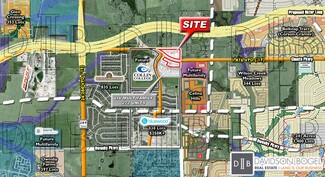 More details for NEC & SEC - Kinship & Choate Pkwy., Celina, TX - Land for Sale