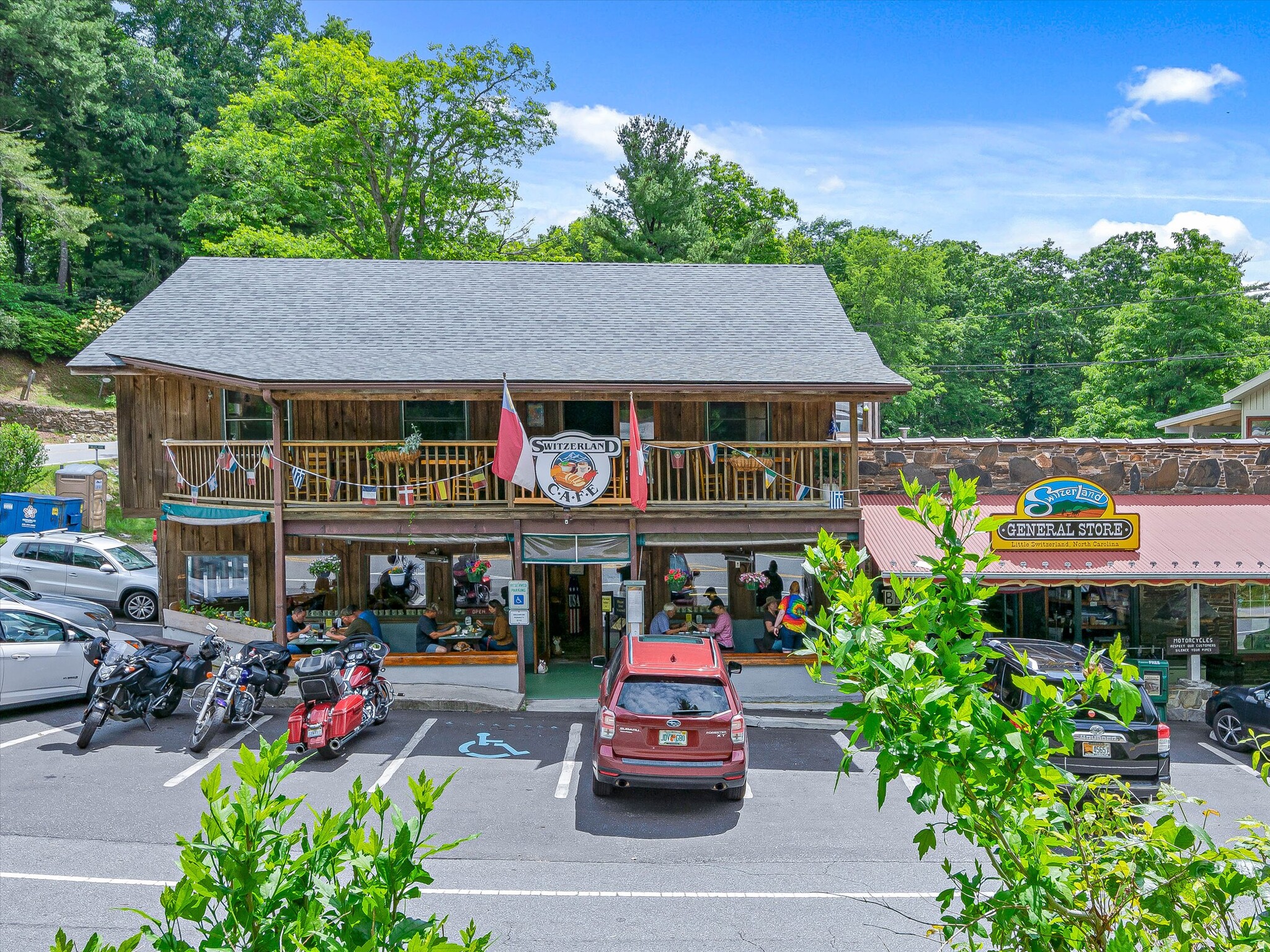 9440 NC 226-A, Marion, NC for sale Primary Photo- Image 1 of 1