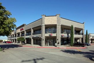 More details for 4621 W Park Blvd, Plano, TX - Office/Retail, Retail for Lease