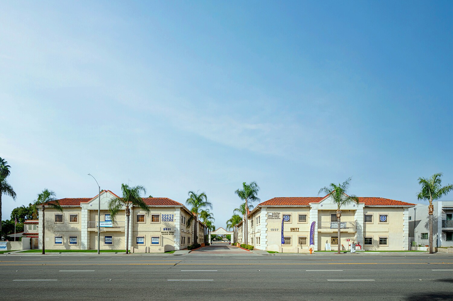 1937 & 2011 West Chapman Ave portfolio of 2 properties for sale on LoopNet.com Building Photo- Image 1 of 15