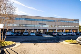 More details for 171 Elden St, Herndon, VA - Medical for Lease