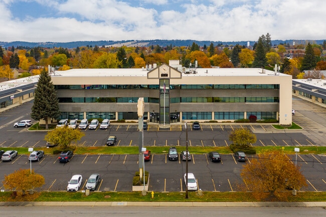 More details for 11707 E Sprague Ave, Spokane Valley, WA - Office for Lease