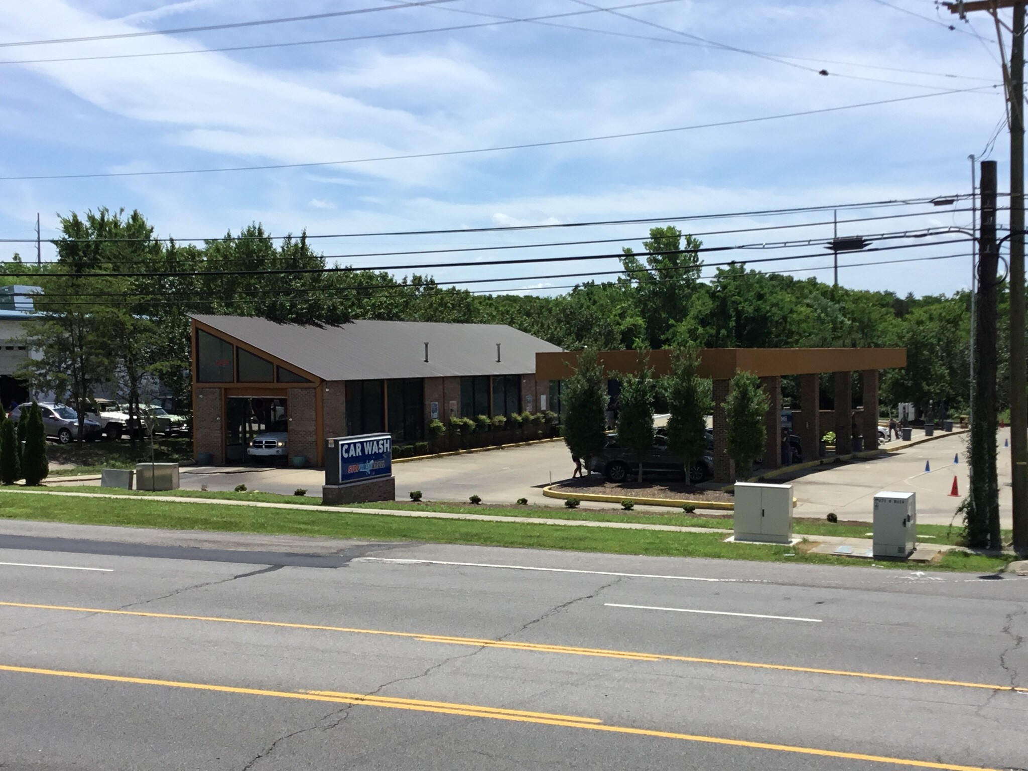 669 W Main St, Hendersonville, TN for sale Other- Image 1 of 1