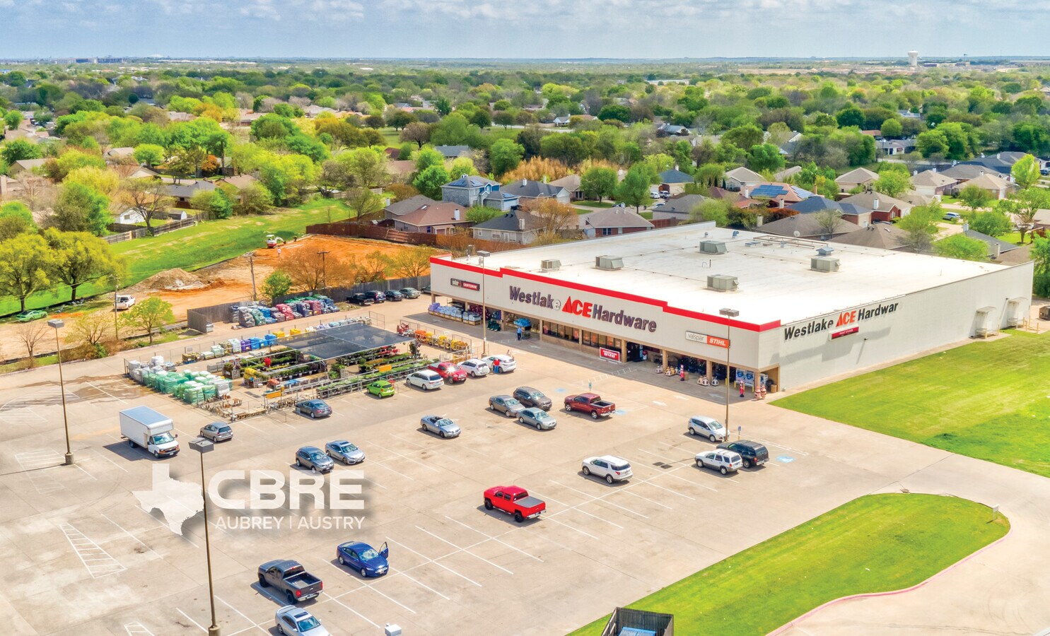 4440 Basswood Blvd, Fort Worth, TX 76137