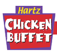 Hartz Chicken