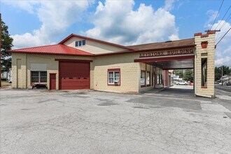 13395 Monterey Ln, Blue Ridge Summit, PA for lease Building Photo- Image 2 of 32