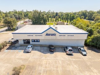 More details for 705 E Lamar St, Americus, GA - Retail for Sale