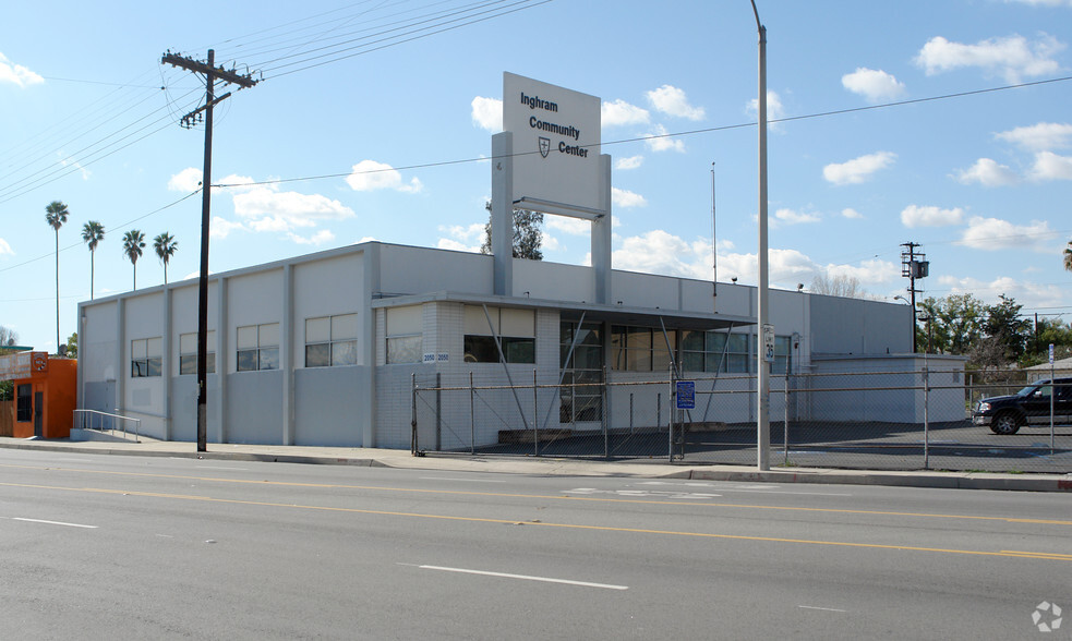 2050 N Mt. Vernon Ave, San Bernardino, CA for sale - Primary Photo - Image 1 of 1